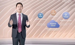 Cloud-based Transformation will revitalise carrier growth