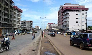 Guinea bringing back fixed-line incumbent with overseas investment
