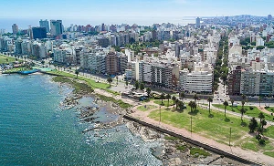 Telefónica extends full-stack BSS deal with Netcracker in Ecuador and Uruguay