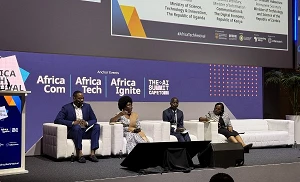 African Ministers urge private sector collaboration amid regulatory criticisms
