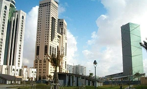 LTT and ZTE sign Libyan network infrastructure modernisation MoU