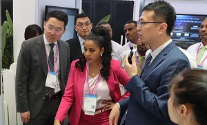 Ethio Telecom lines up vendor deals at MWC26 for network modernisation