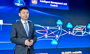 Huawei unveils AI-centric optical innovations to future-proof networks