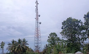 Indosat expands remote coverage with ZTE microwave backbone