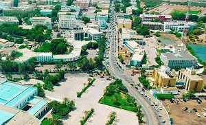 Djibouti government confirms plan to privatise the telecom sector