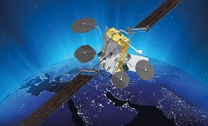 Arabsat picks ACTIA gateway systems to support ARABSAT-7A