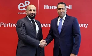 e& UAE and Honeywell to offer 5G field solutions for SMBs