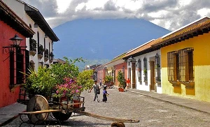 Viasat and Intercorp bringing satellite connectivity to Guatemala, Honduras & Jamaica