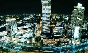 Smart city solutions aim to reduce Warsaw’s lighting expenditure
