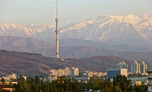 SkyFive teams with Kazakhstan’s Freedom Telecom for A2G network 