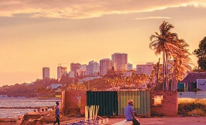Mozambique telcos submit 5G spectrum proposals to regulator