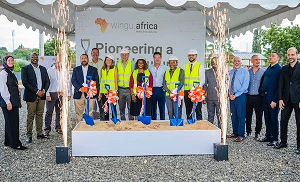 Wingu starts second phase of data centre expansion in Tanzania