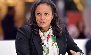 High Court rejects Dos Santos appeal against Unitel asset freeze