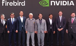 Firebird launches Nvidia-powered 300MW AI data centre in Armenia