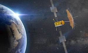 Space42 ready to launch Skylo-powered D2D satellite on Thuraya-4