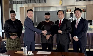 YTL and Bullish Aim plan fibre network for data centres in Johor
