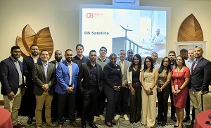 Digicel Trinidad and Tobago adds satellite to managed services portfolio