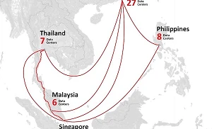 HGC launches DCI clusters to offer data centre connectivity across SEA