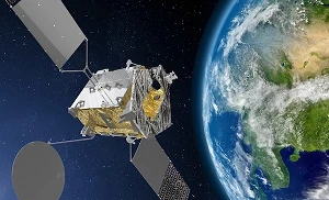 China plans to launch space data centres over next five years
