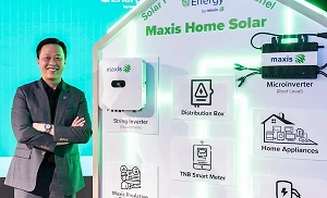 Maxis expands solar-as-a-service offering to Peninsular Malaysia