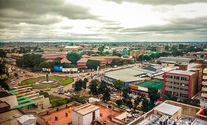 Zambian mobile operators struggle with 14-hour power blackouts