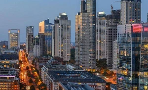 Argentinian operator Alvis taps Nokia to deploy 5G-ready network 