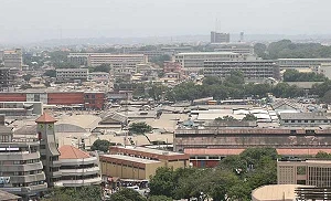 New alliance looks at broadening access to remittances across Africa 