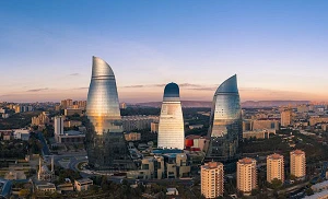 Azerbaijan experiences tepid growth as infrastructure investment lags
