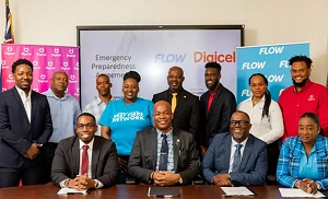 Turks & Caicos regulator finalises emergency preparedness agreement