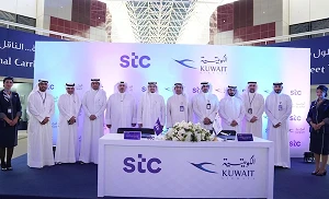 Stc Kuwait to develop integrated digital services with Kuwait Airways 