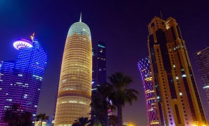 Ooredoo launches LTE-M in Qatar for large-scale IoT apps