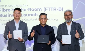 CelcomDigi launches FTTR-B solution for Malaysian enterprises