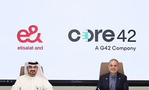 e& UAE and Core42 to deliver GPU platform for sovereign AI compute