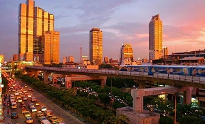 True IDC breaks ground on major Bangkok facility