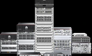 Huawei Xinghe Intelligent WAN Builds an Intelligent and Secure IP Network Foundation with Four Experience Upgrades