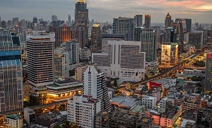 NBTC to allocate 4800-MHz spectrum to factories for private 5G