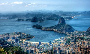 I Squared Capital to acquire Brazil’s Elea Data Centres