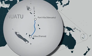ASN taps partners to equip subsea cables with climate sensors