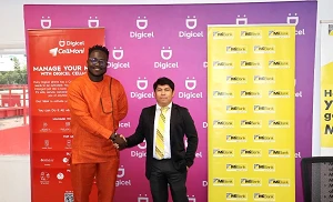 Digicel PNG’s Cellmoni customers can now use MiBank to top up wallets