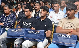 Mauritius provides free mobile internet for 18-25-year-olds