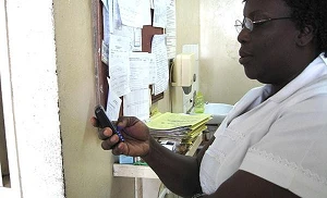 New AI initiative aims to improve African healthcare