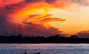 SC CapRock adds hybrid satellite connectivity to Taboca’s Amazon mining operations