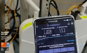 MTS tests Russia's first 5G Open RAN solution
