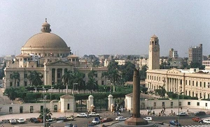 Mobile phone tower manufacturing facility opens in Egypt