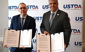 USTDA funds study to extend Medusa cable along Africa's west coast