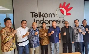 Telkom Indonesia to turn subsea cables into earthquake detectors