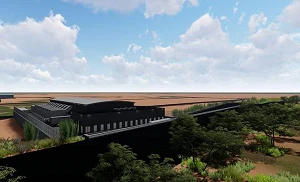 IFC funding to support expansion efforts of African data centre group Raxio