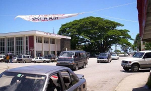 Digicel Tonga CEO to step down