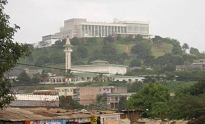 Cameroon to connect fibre optic network with Central African Republic