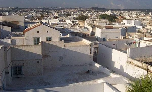 Tunisia and UAE data centre plans emphasise energy efficiency